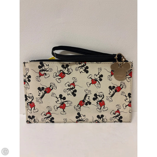 Wristlet By Disney, Size: Large