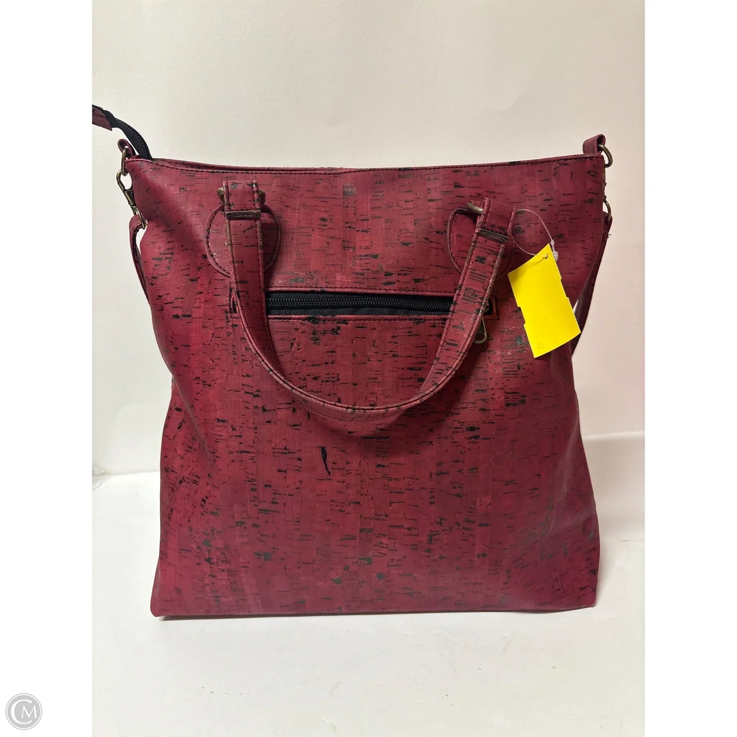 Handbag By Clothes Mentor, Size: Large