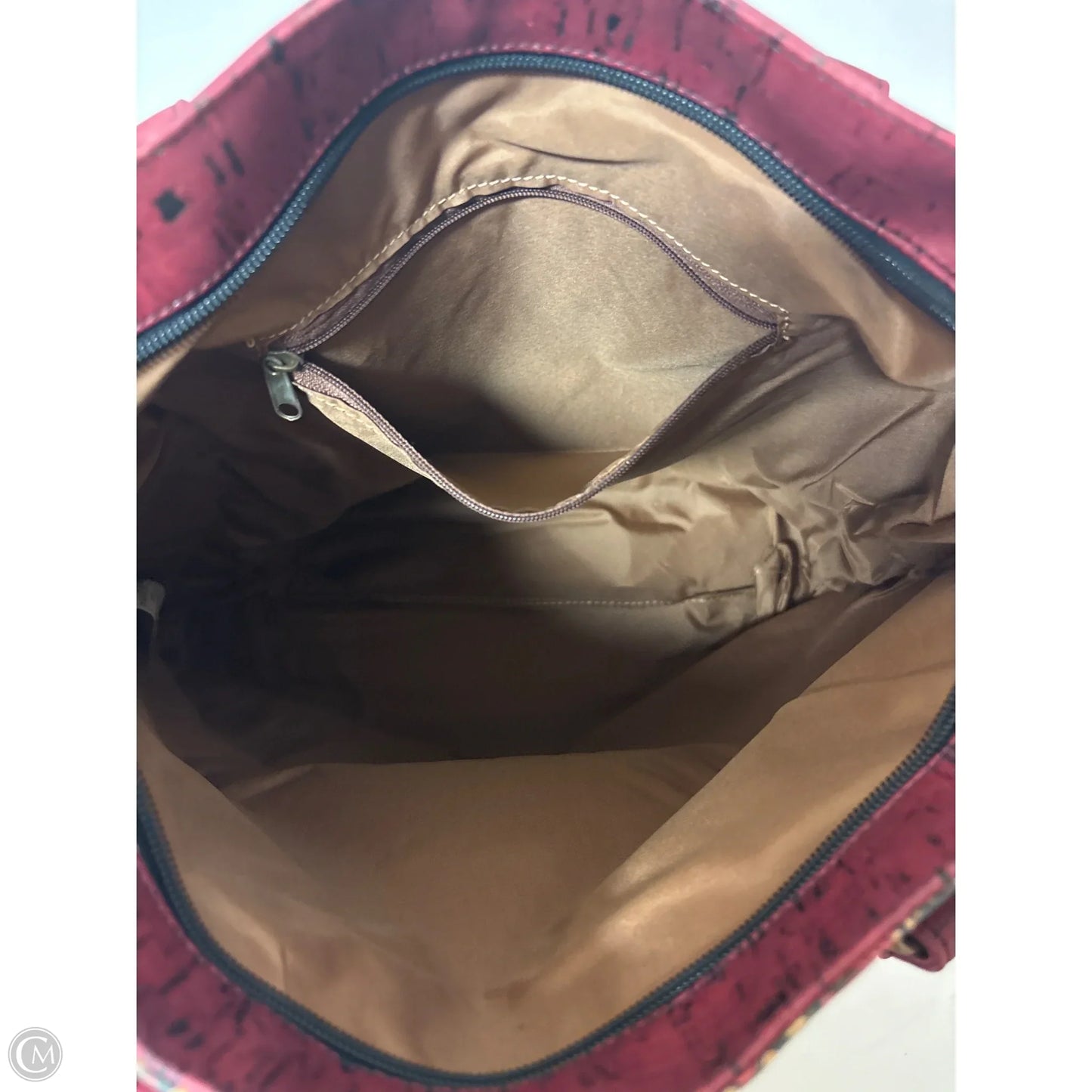 Handbag By Clothes Mentor, Size: Large