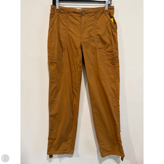 Pants Chinos & Khakis By Democracy In Brown, Size: 8
