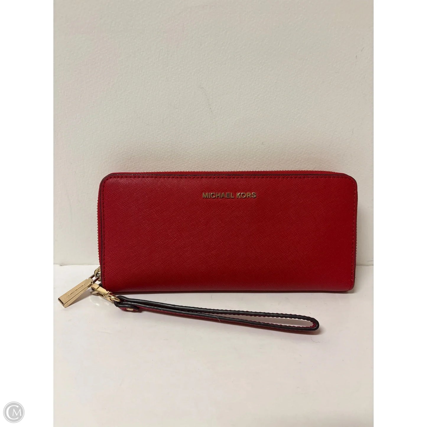 Wallet Designer By Michael Kors, Size: Large