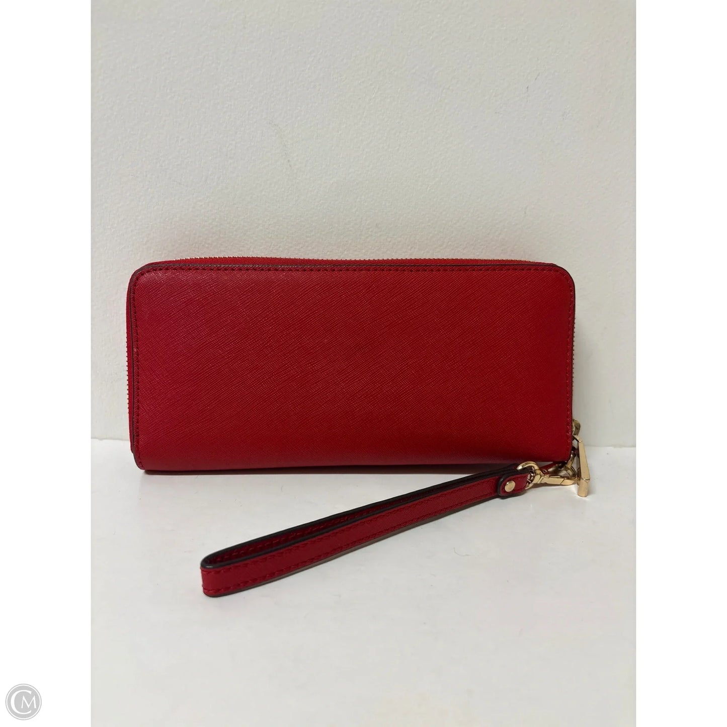 Wallet Designer By Michael Kors, Size: Large