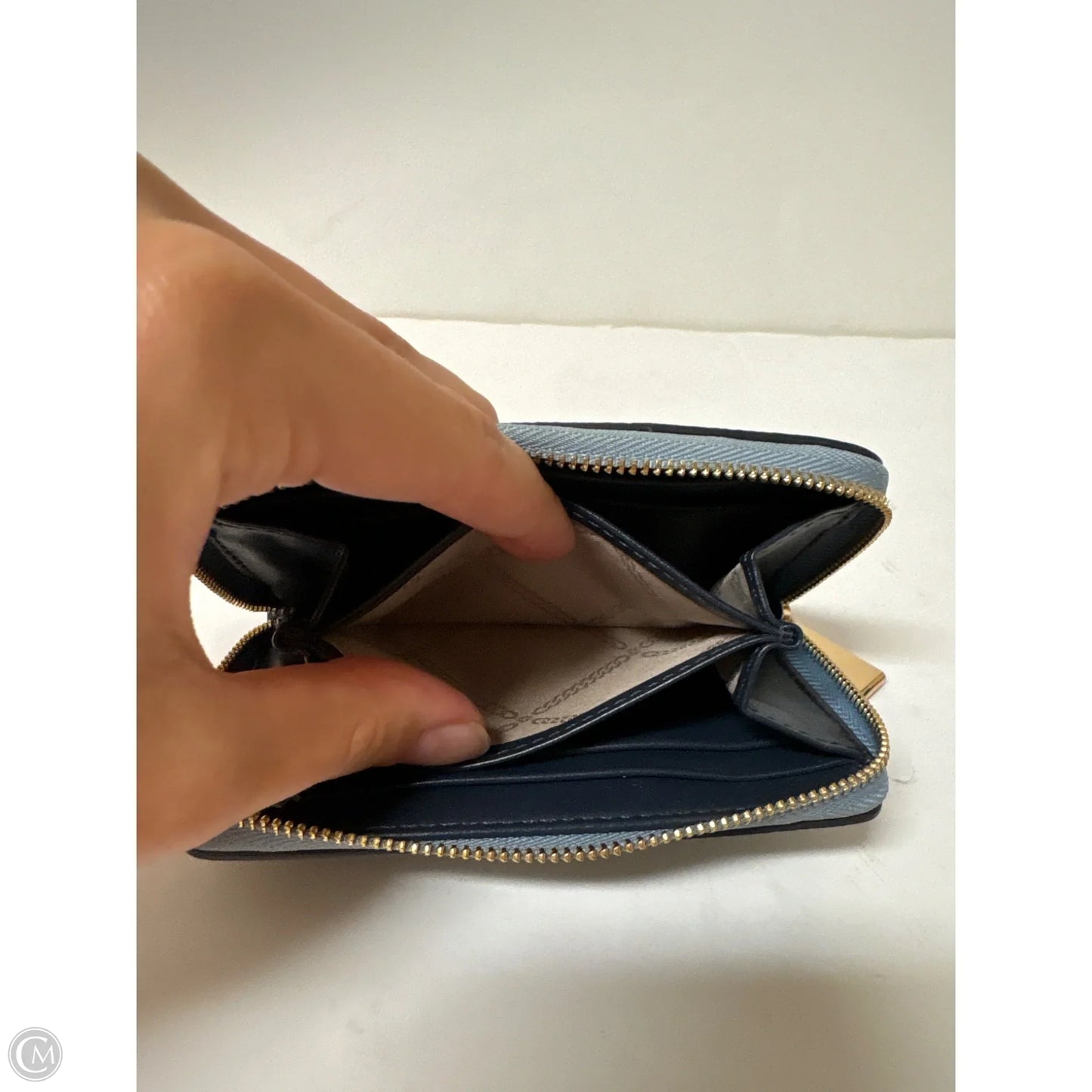 Wallet Designer By Michael Kors, Size: Small