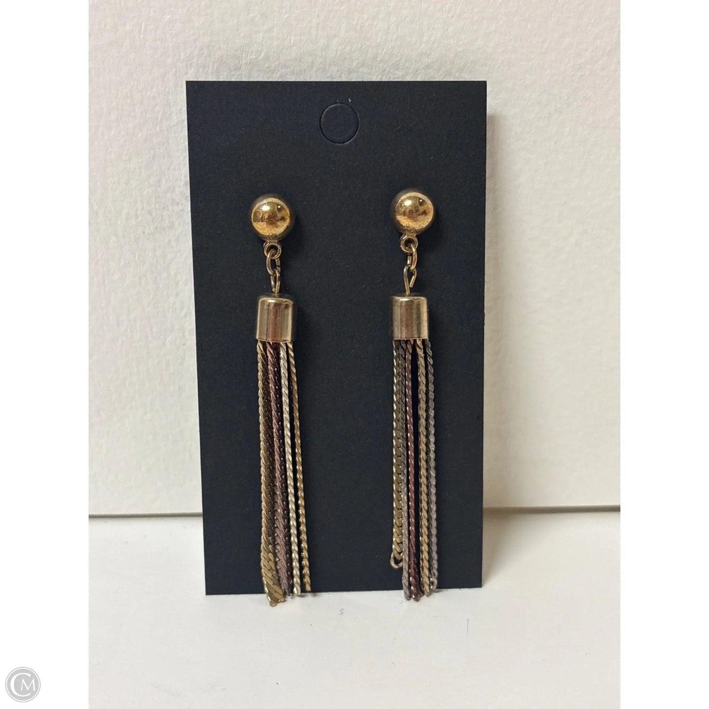 Earrings Other By Cmf