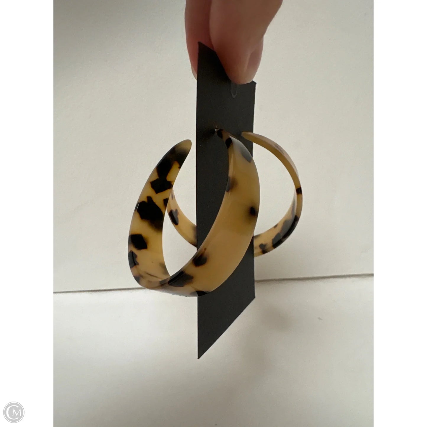 Earrings Other By Cmf