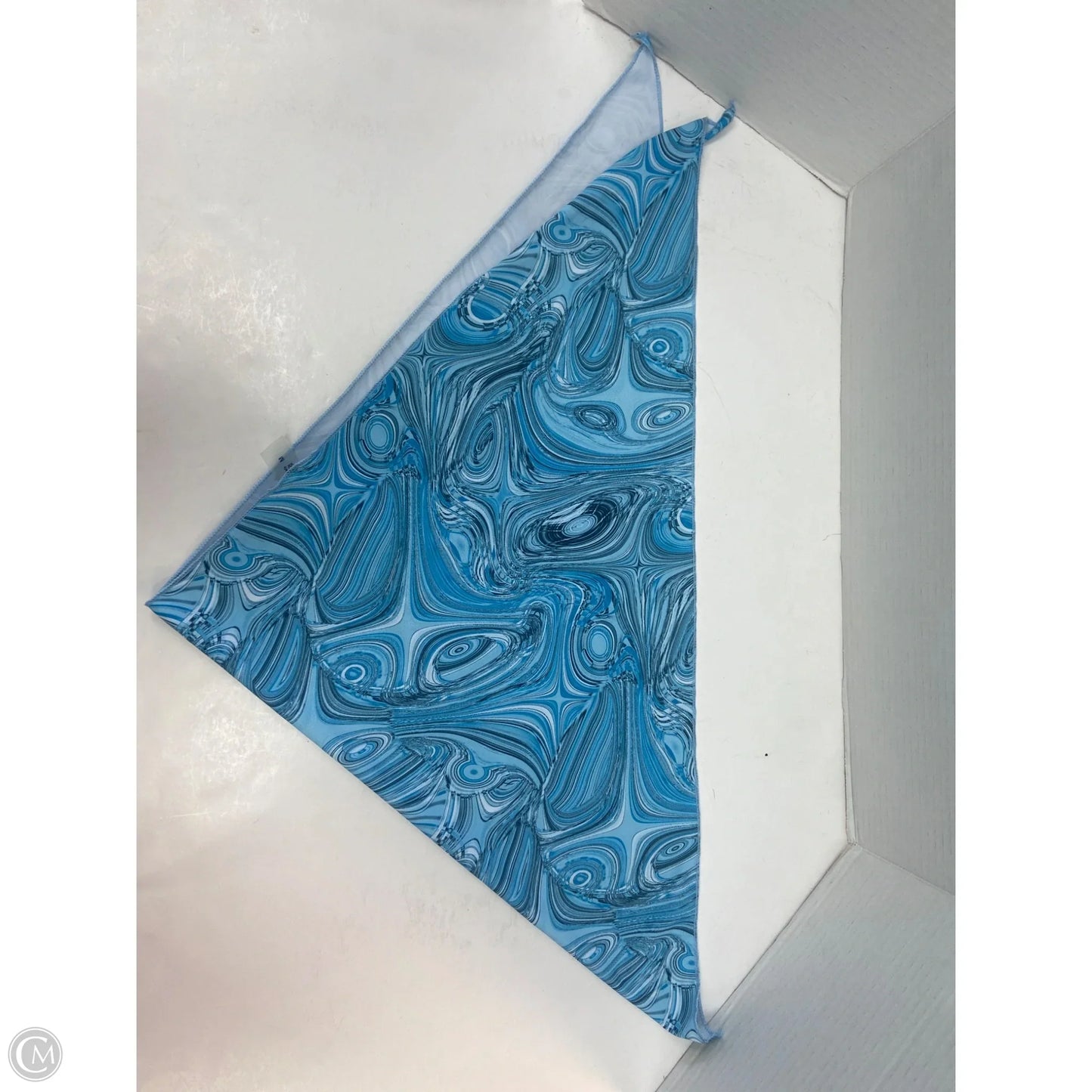 Swimsuit By Shein In Blue, Size: M