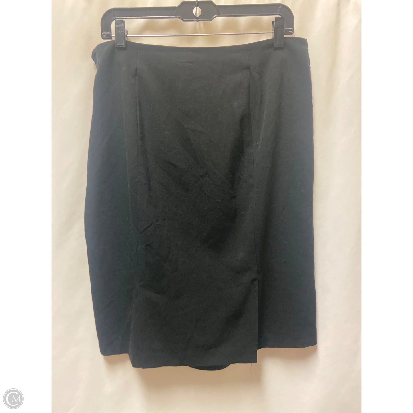 Skirt Mini & Short By Sunny Leigh In Black, Size: L