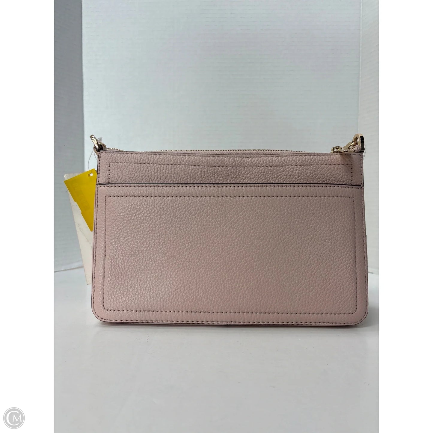 Crossbody Designer By Michael Kors, Size: Medium