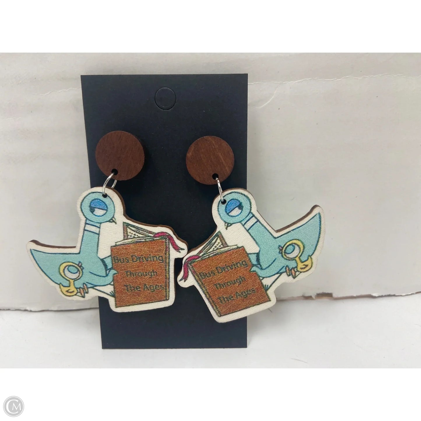 Earrings Dangle/drop By Cmf