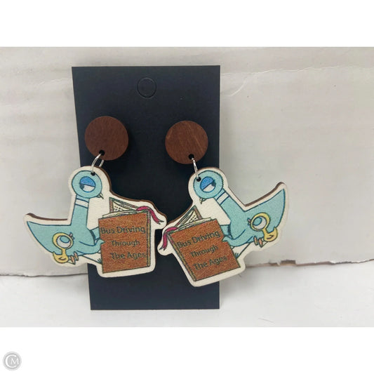 Earrings Dangle/drop By Cmf