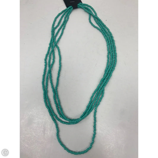 Necklace Other By Cmf