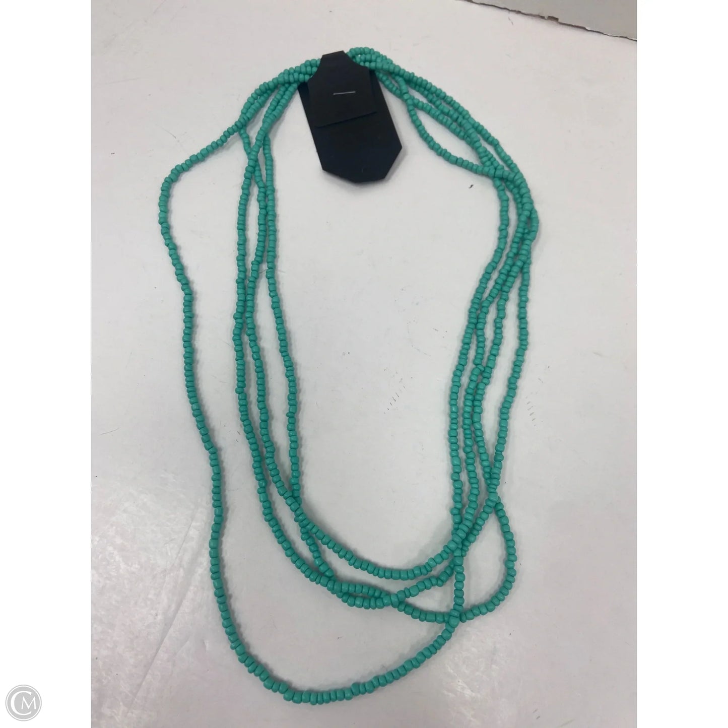 Necklace Other By Cmf