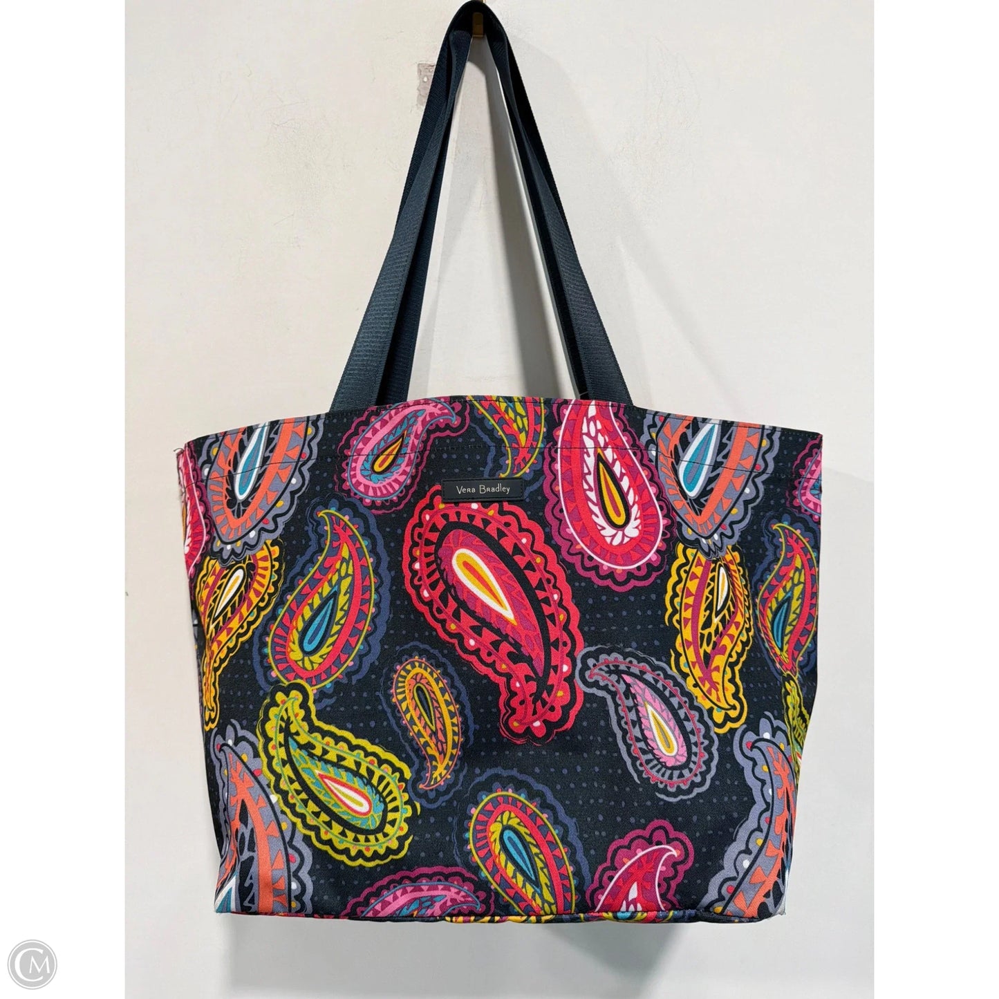 Tote By Vera Bradley, Size: Large