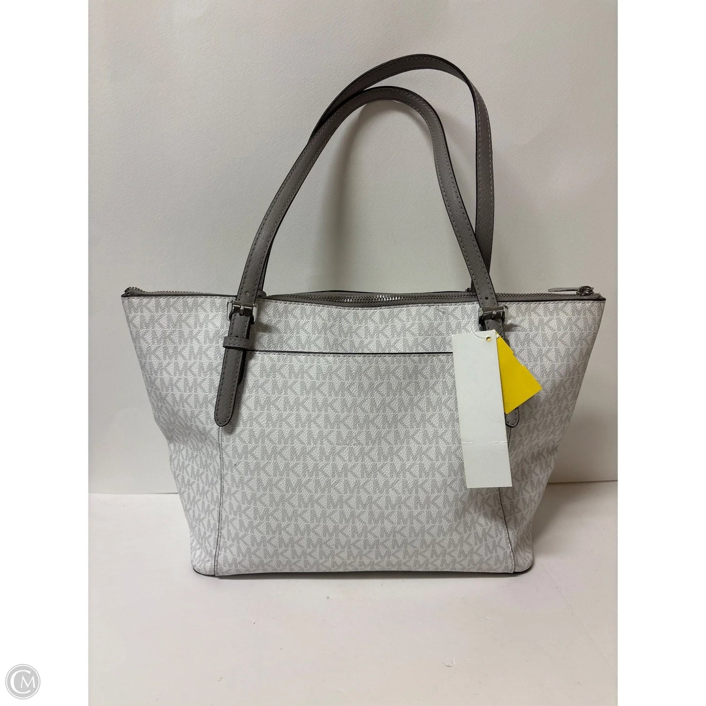 Handbag Designer By Michael Kors, Size: Large