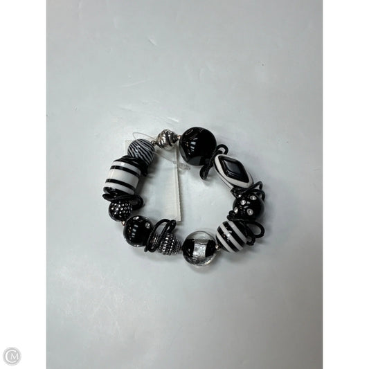 Bracelet Beaded By Cmf