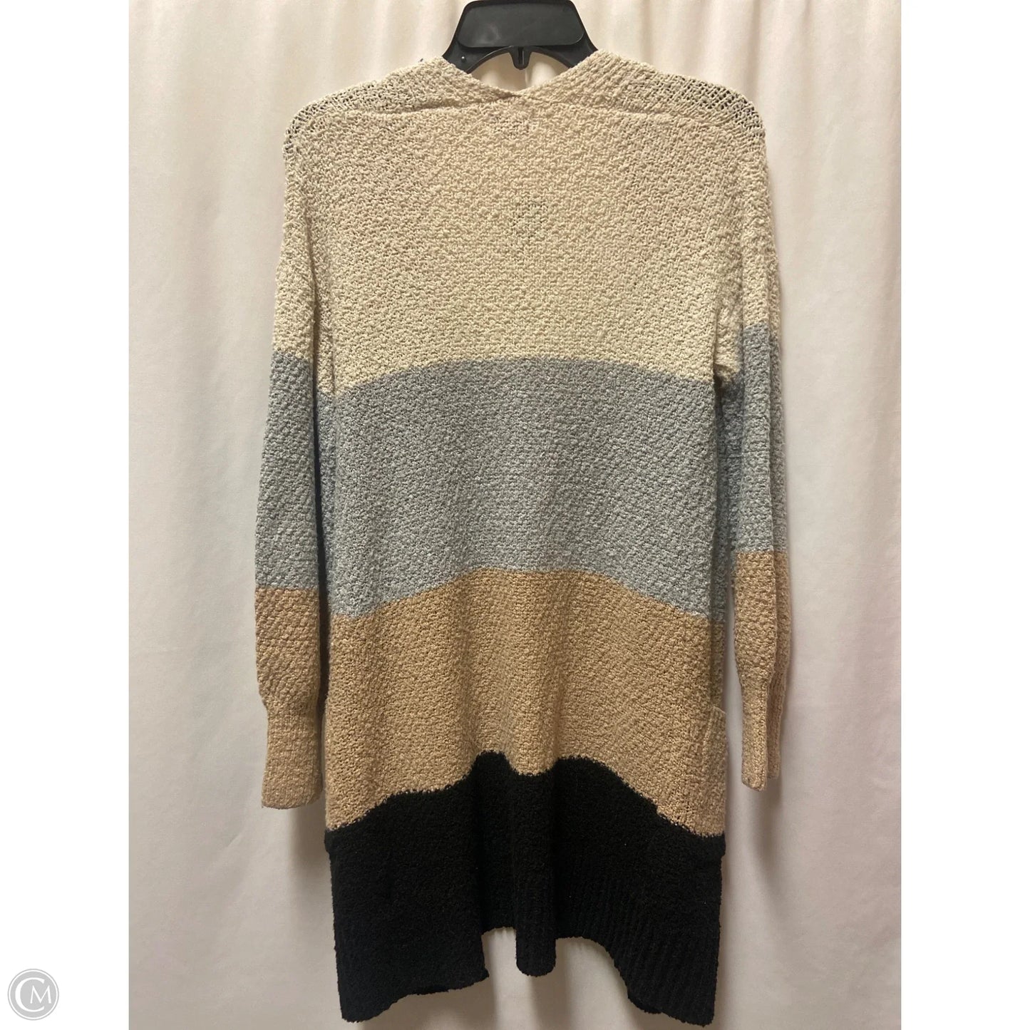 Cardigan By So In Cream, Size: Xs