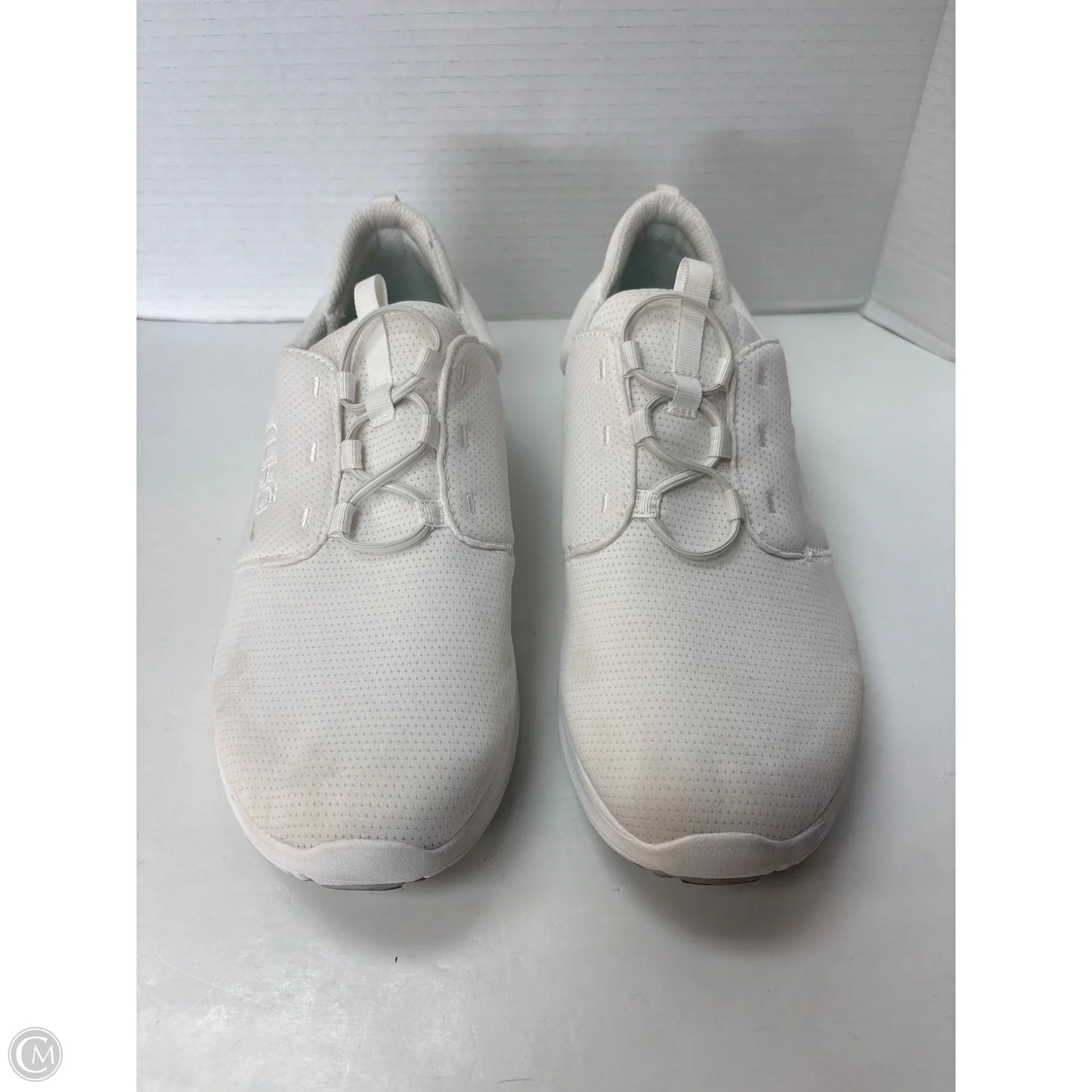 Shoes Athletic By Ryka In White, Size: 9