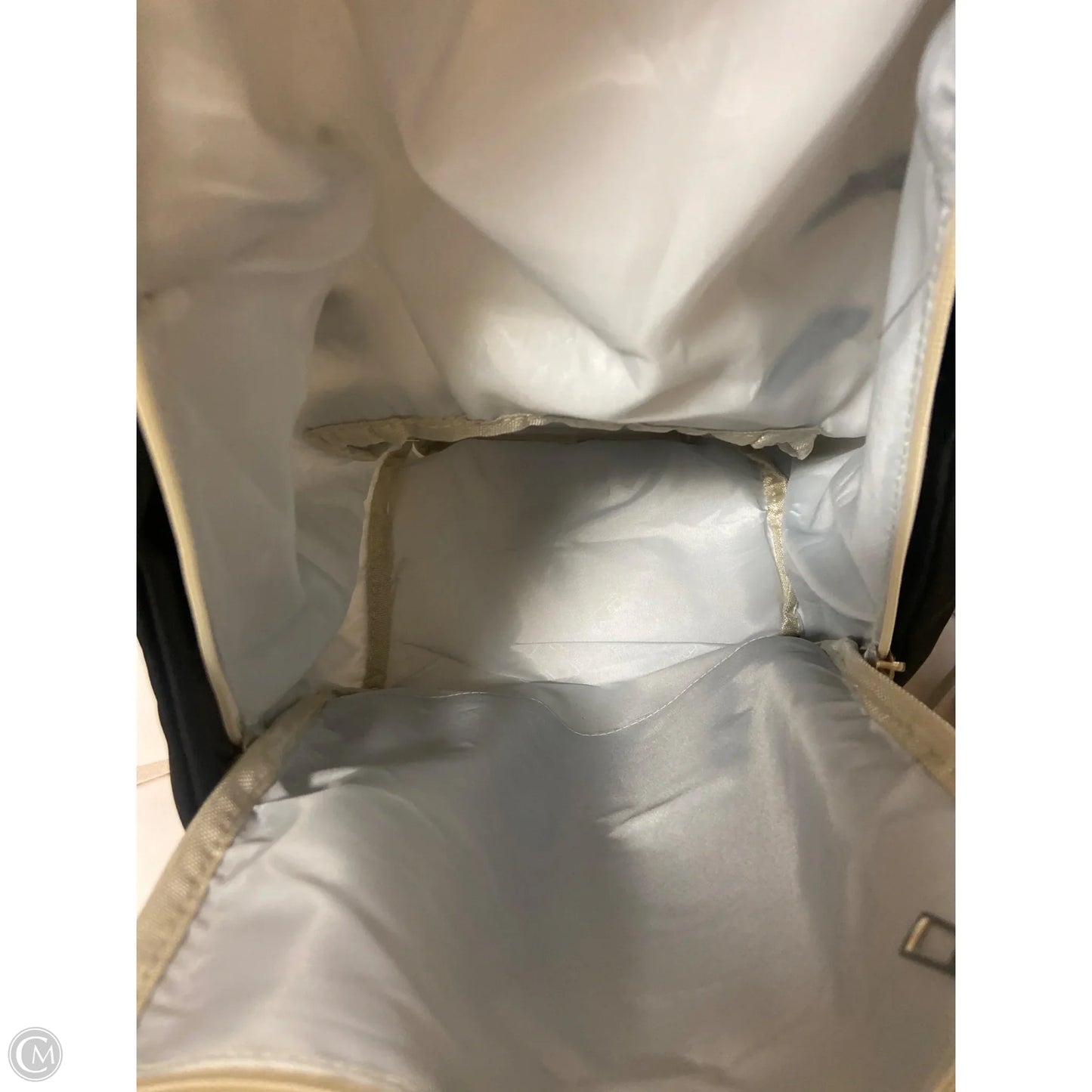 Backpack By Clothes Mentor, Size: Large