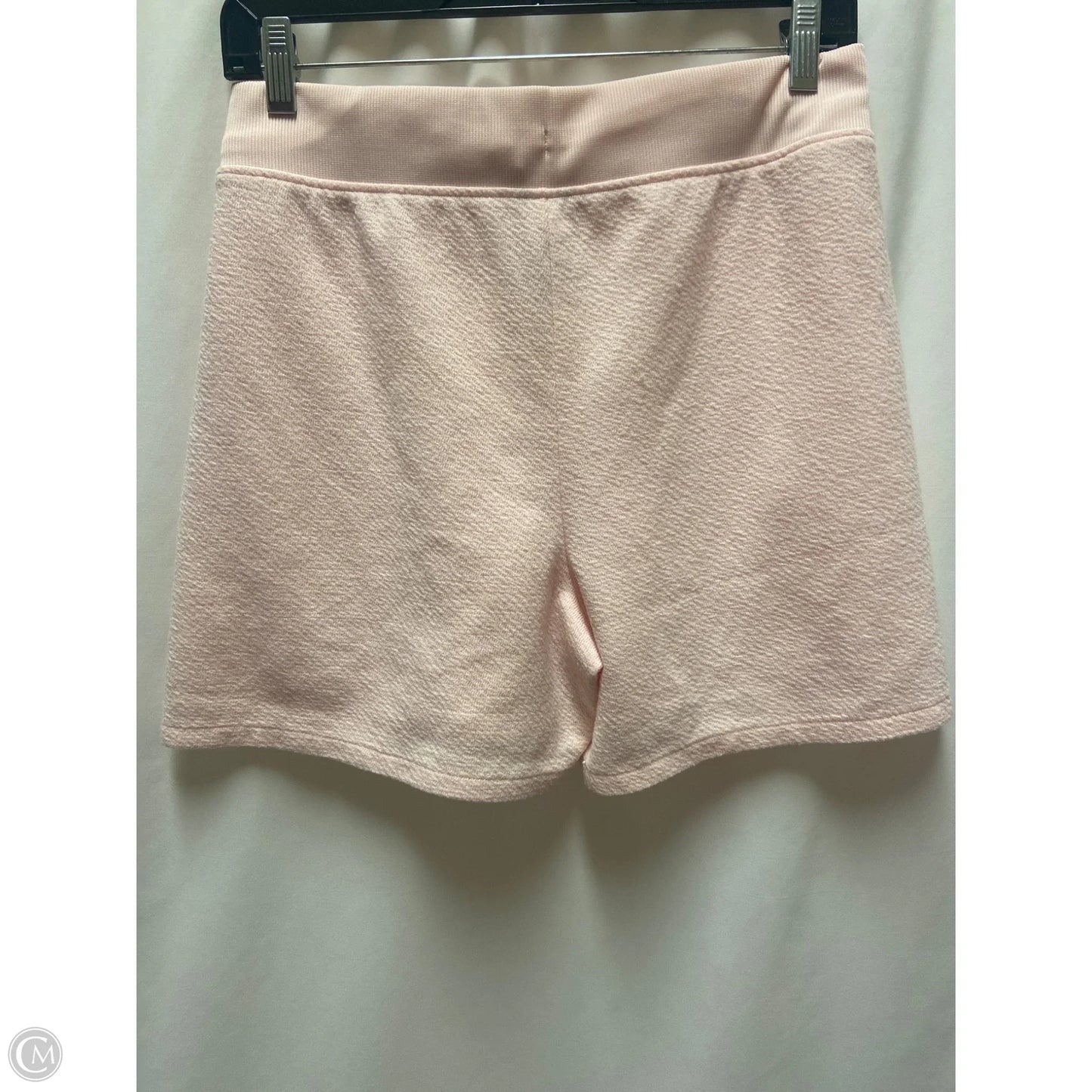 Shorts Set By Freely In Pink, Size: S