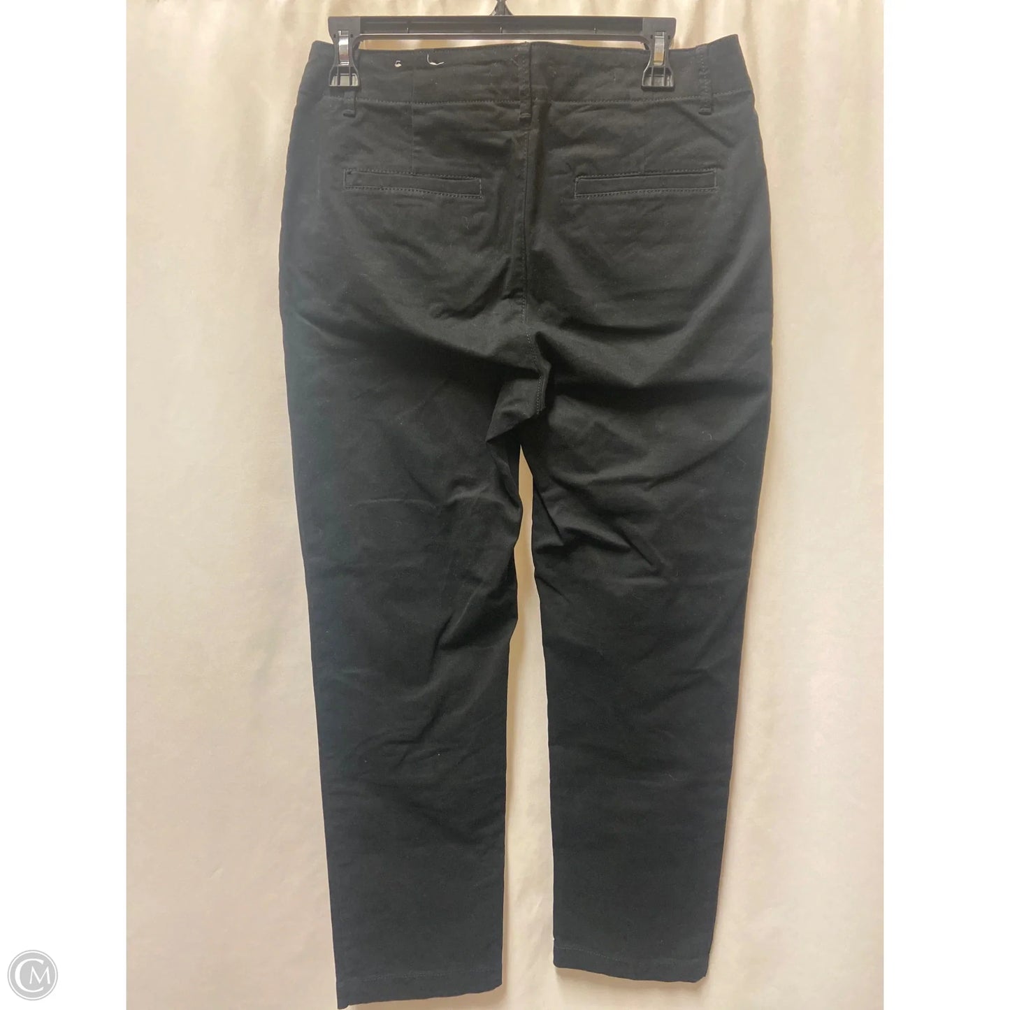 Pants Other By Loft In Black, Size: 2