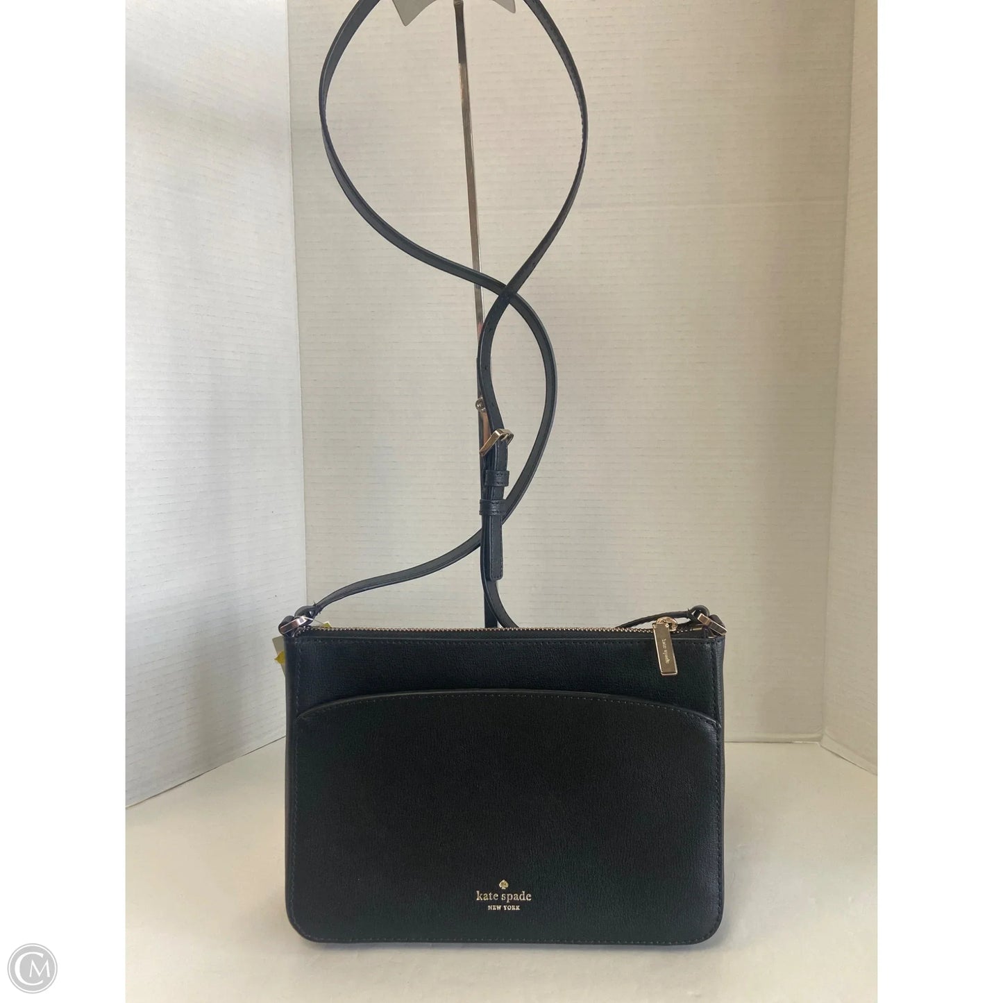 Crossbody Designer By Kate Spade, Size: Medium