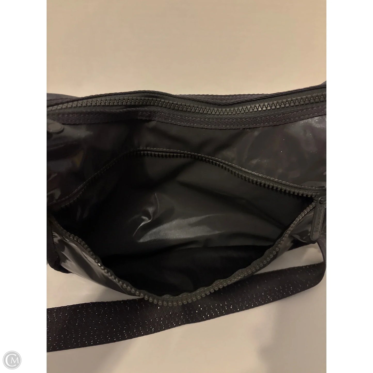 Crossbody By Le Sport Sac, Size: Medium