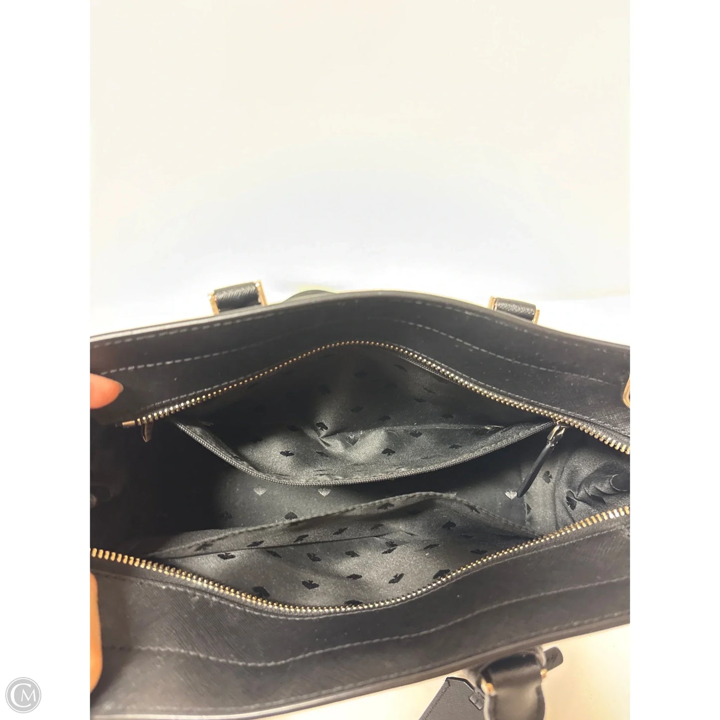 Crossbody Designer By Kate Spade, Size: Medium