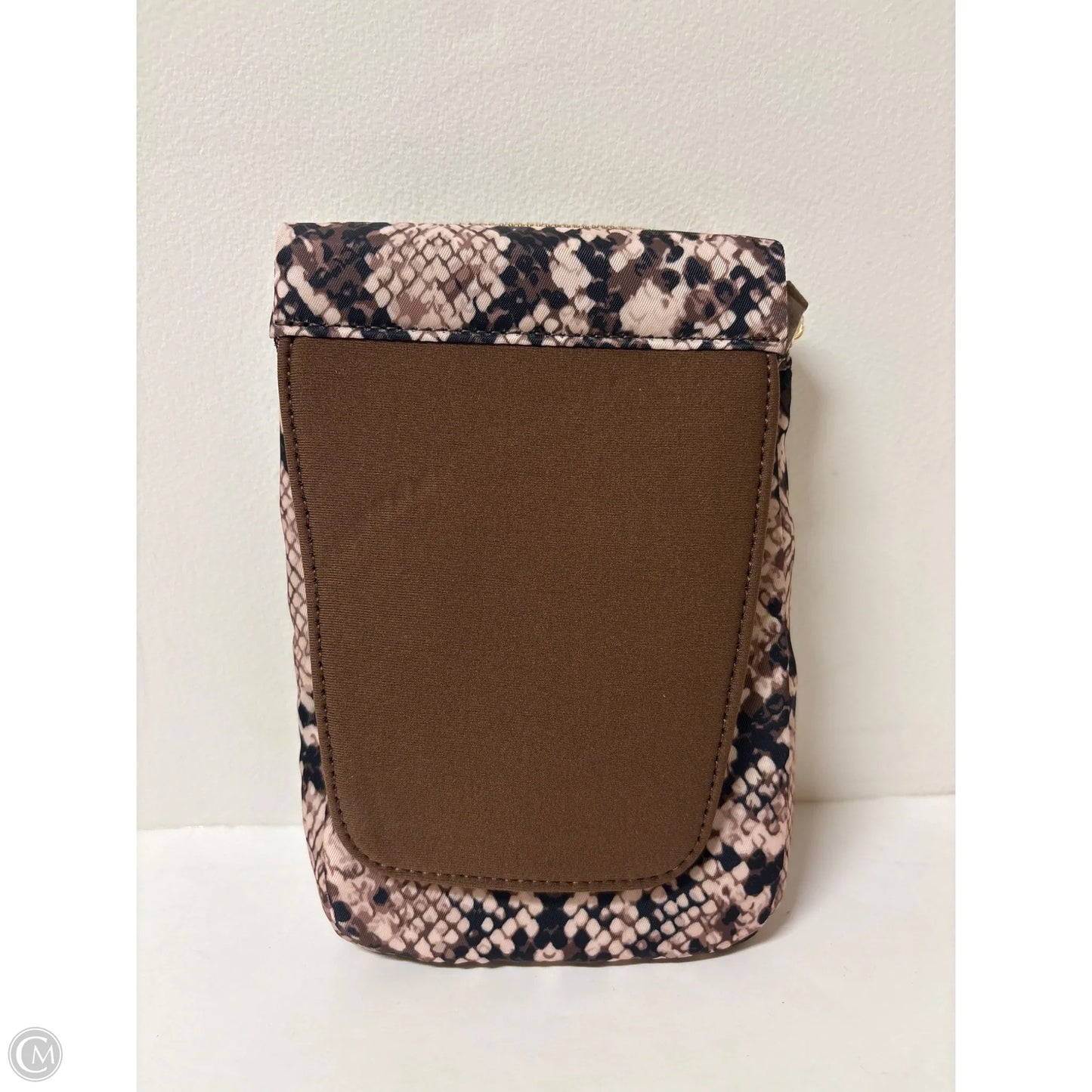 Belt Bag By Clothes Mentor, Size: Medium