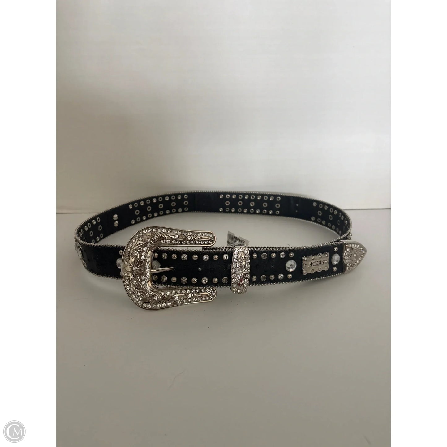Belt By Clothes Mentor, Size: Large