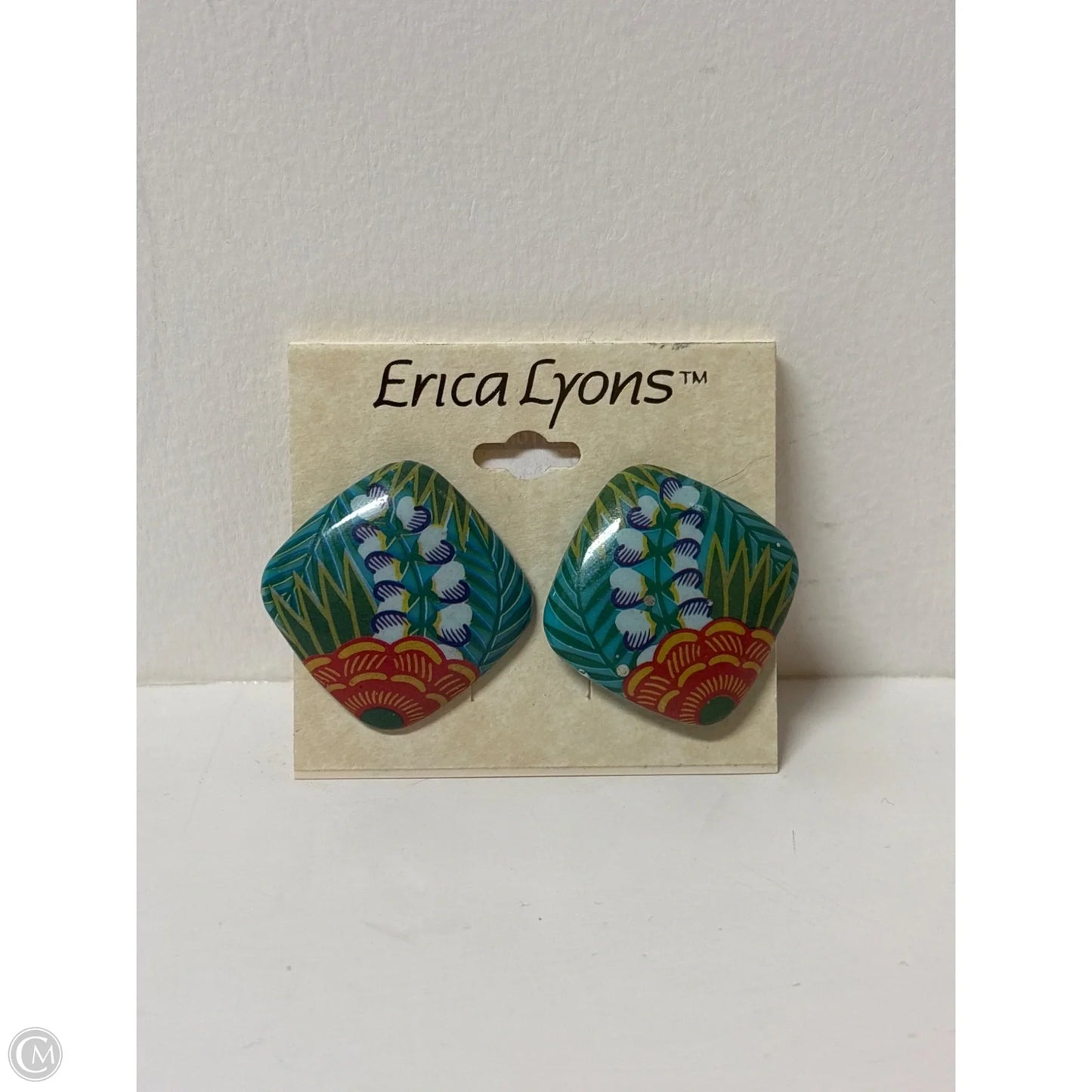 Earrings Stud By Clothes Mentor