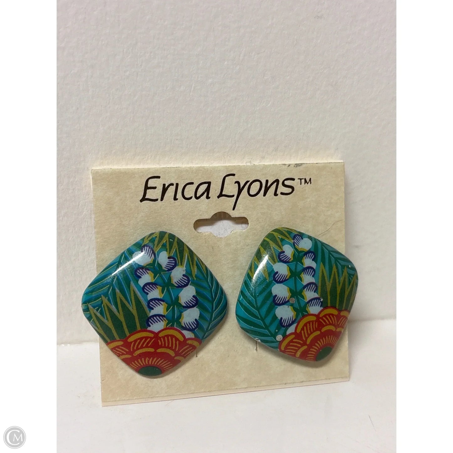 Earrings Stud By Clothes Mentor
