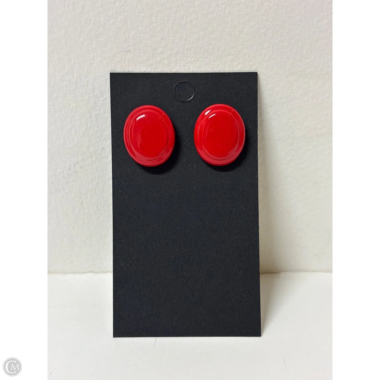Earrings Stud By Cmf