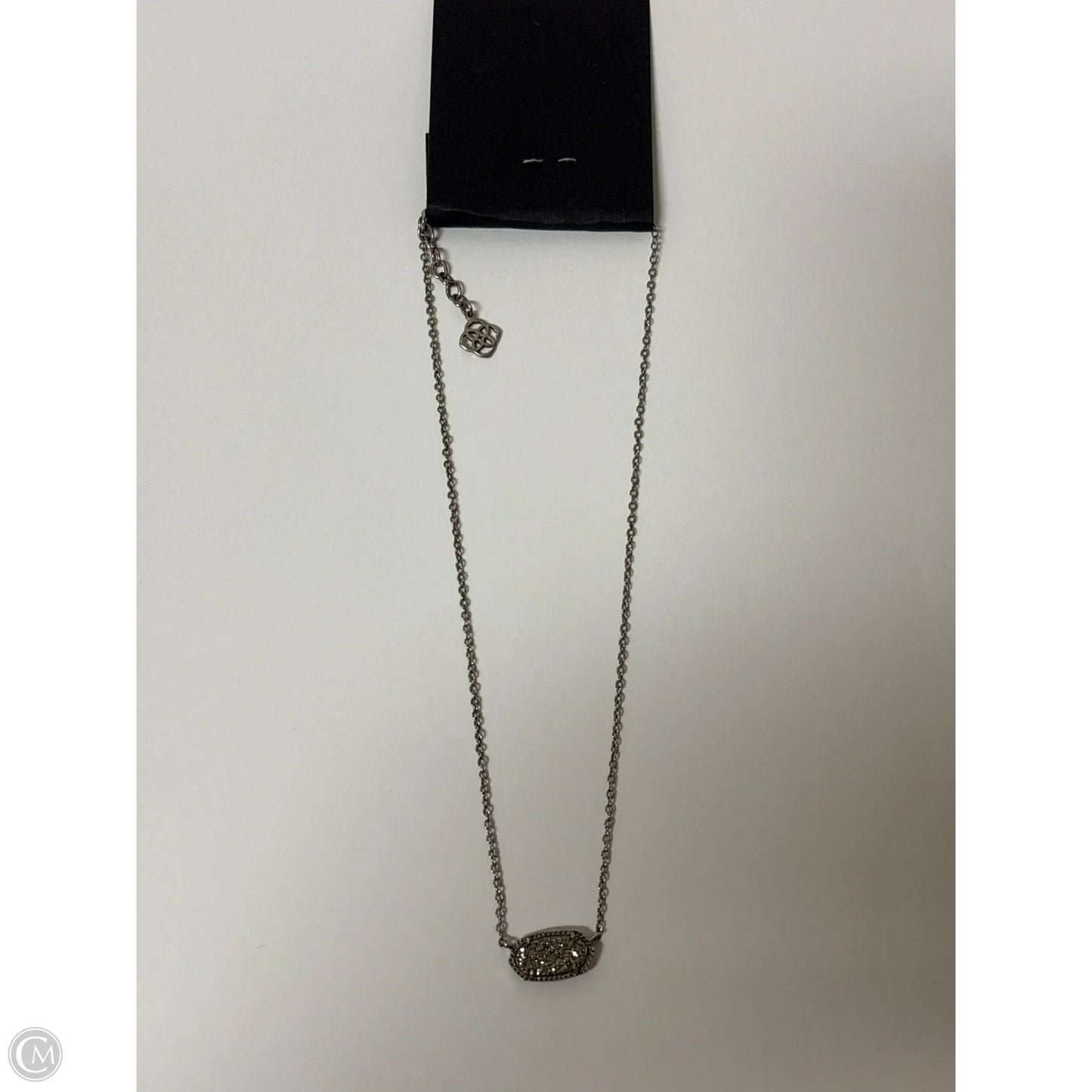 Necklace Charm By Kendra Scott