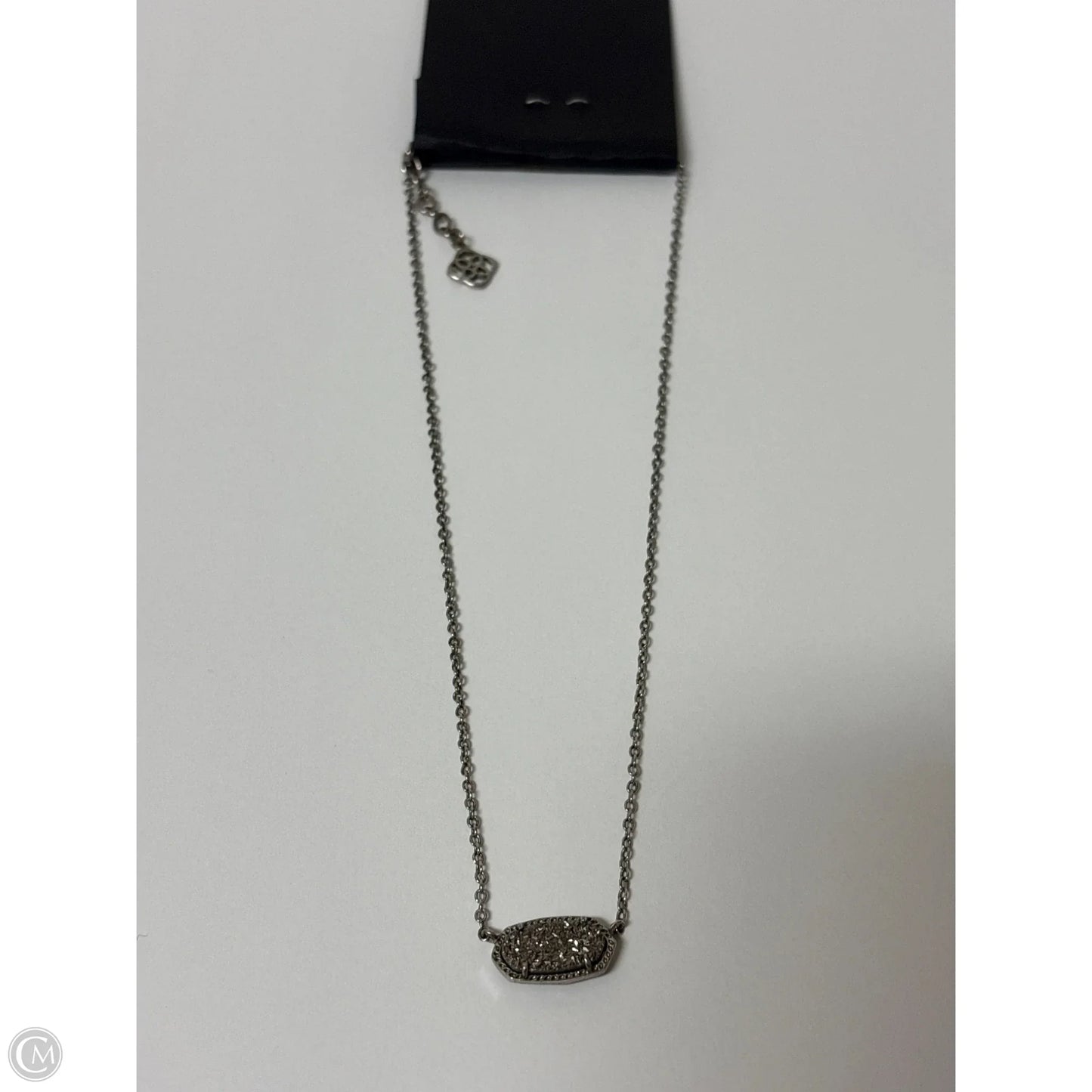 Necklace Charm By Kendra Scott