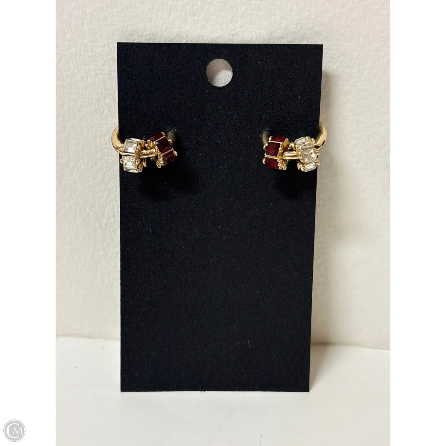Earrings Hoop By Cmf