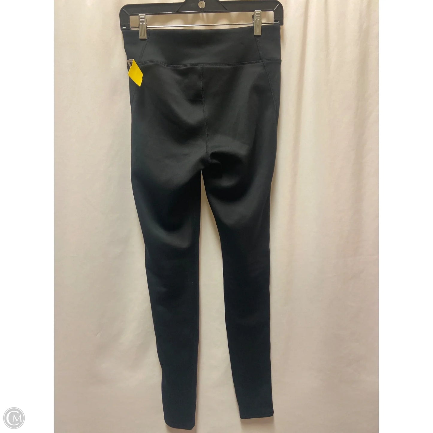 Pants Dress By Calvin Klein In Black, Size: L