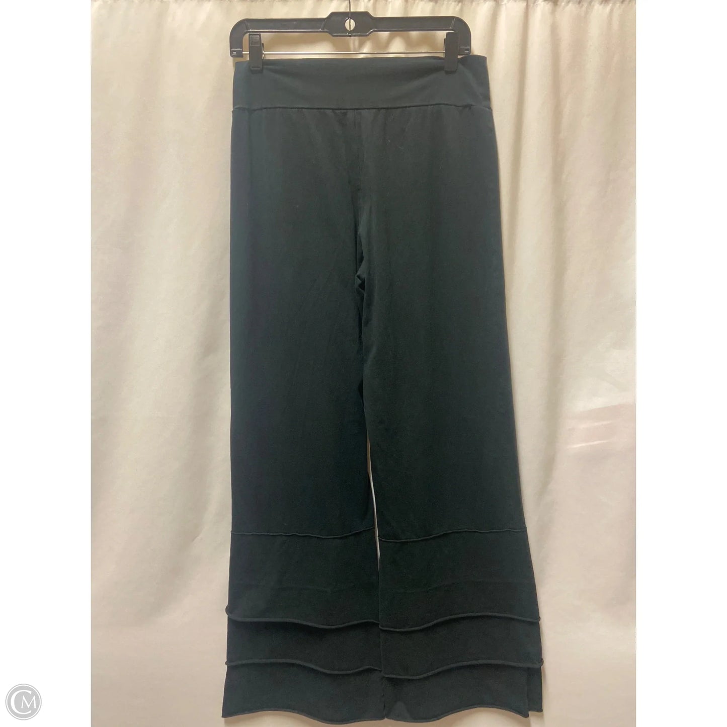 Pants Leggings By Matilda Jane In Black, Size: L