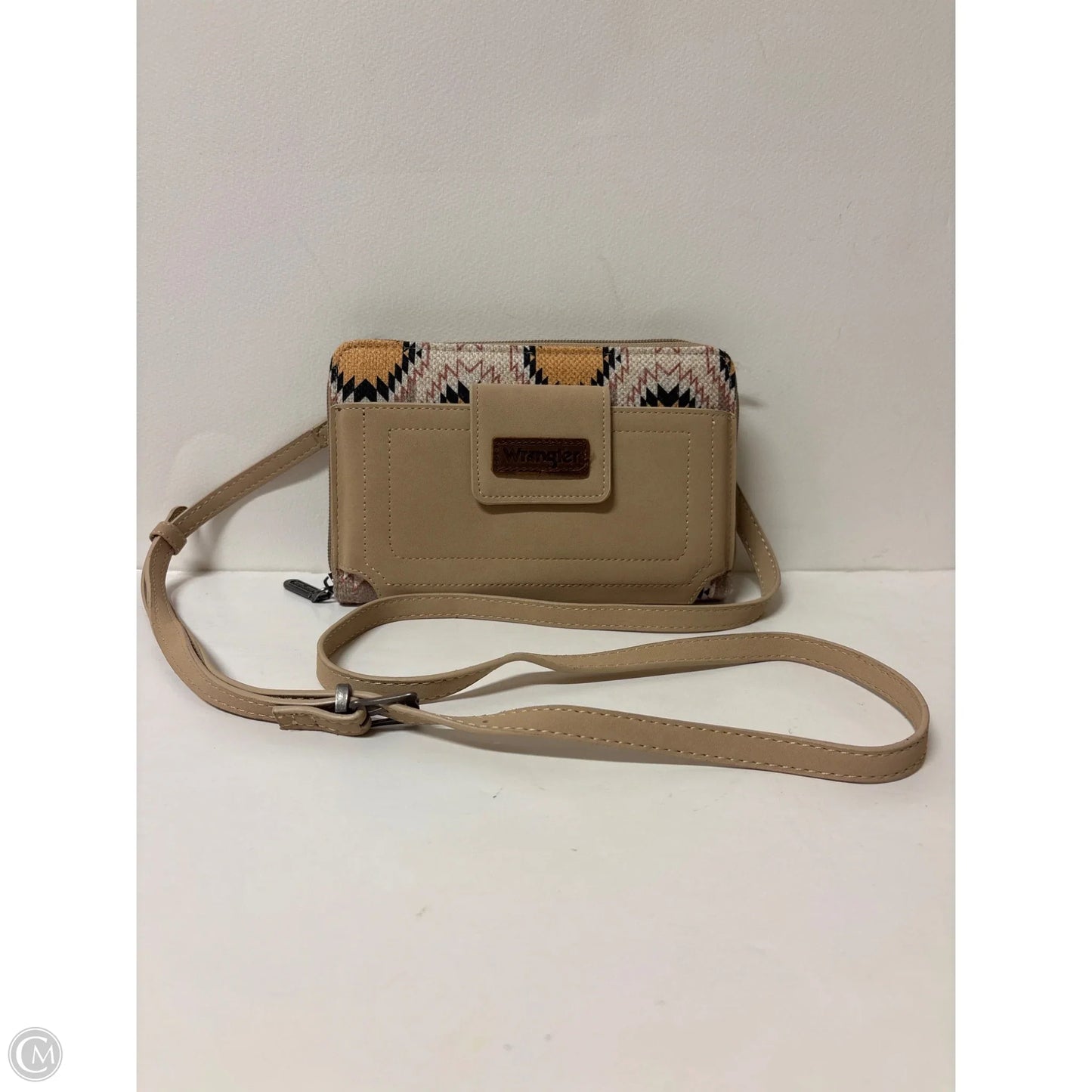 Crossbody By Wrangler, Size: Large