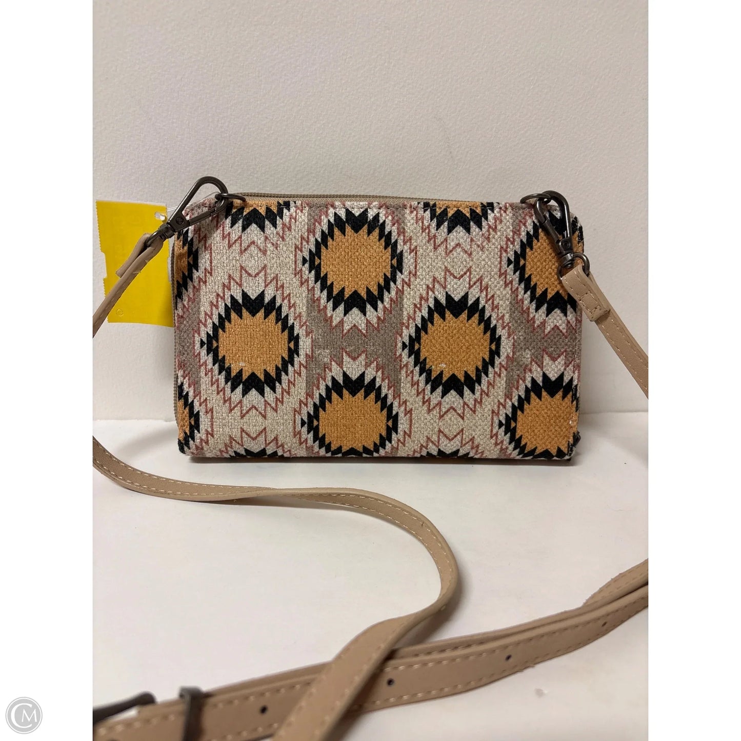 Crossbody By Wrangler, Size: Large