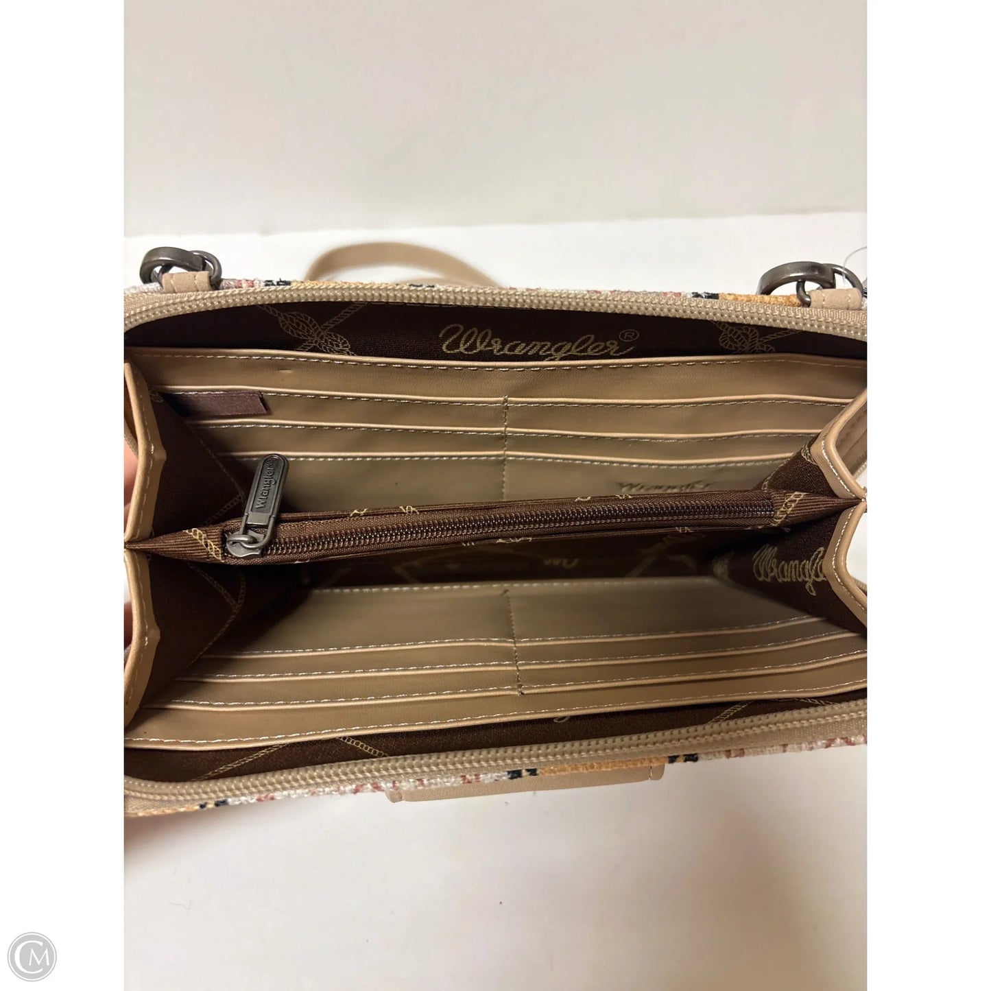 Crossbody By Wrangler, Size: Large