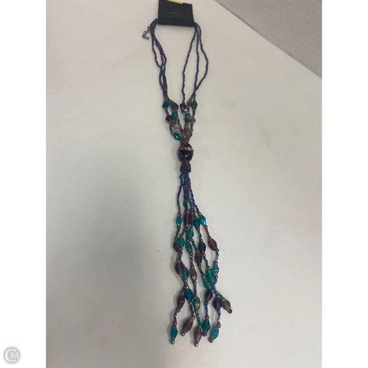 Necklace Other By Cmf
