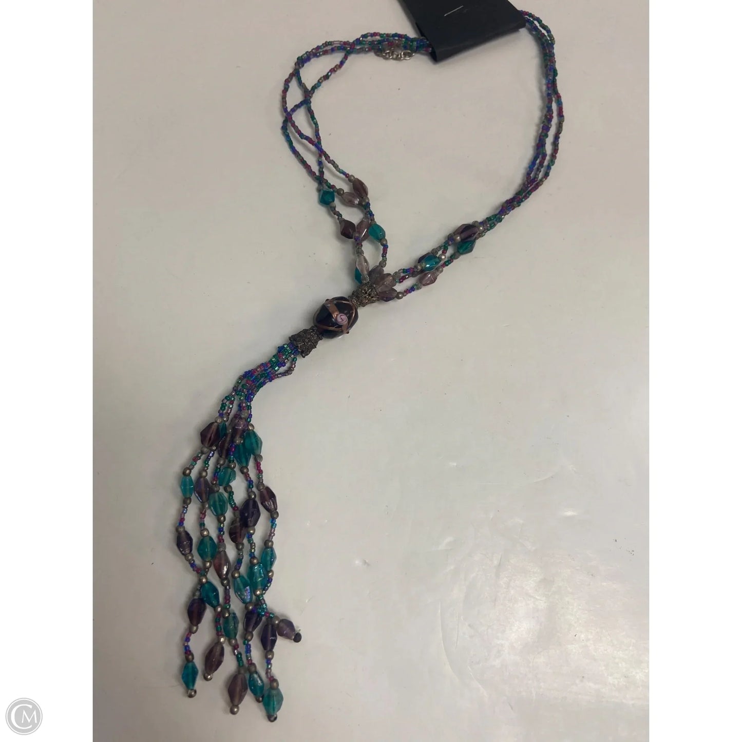 Necklace Other By Cmf