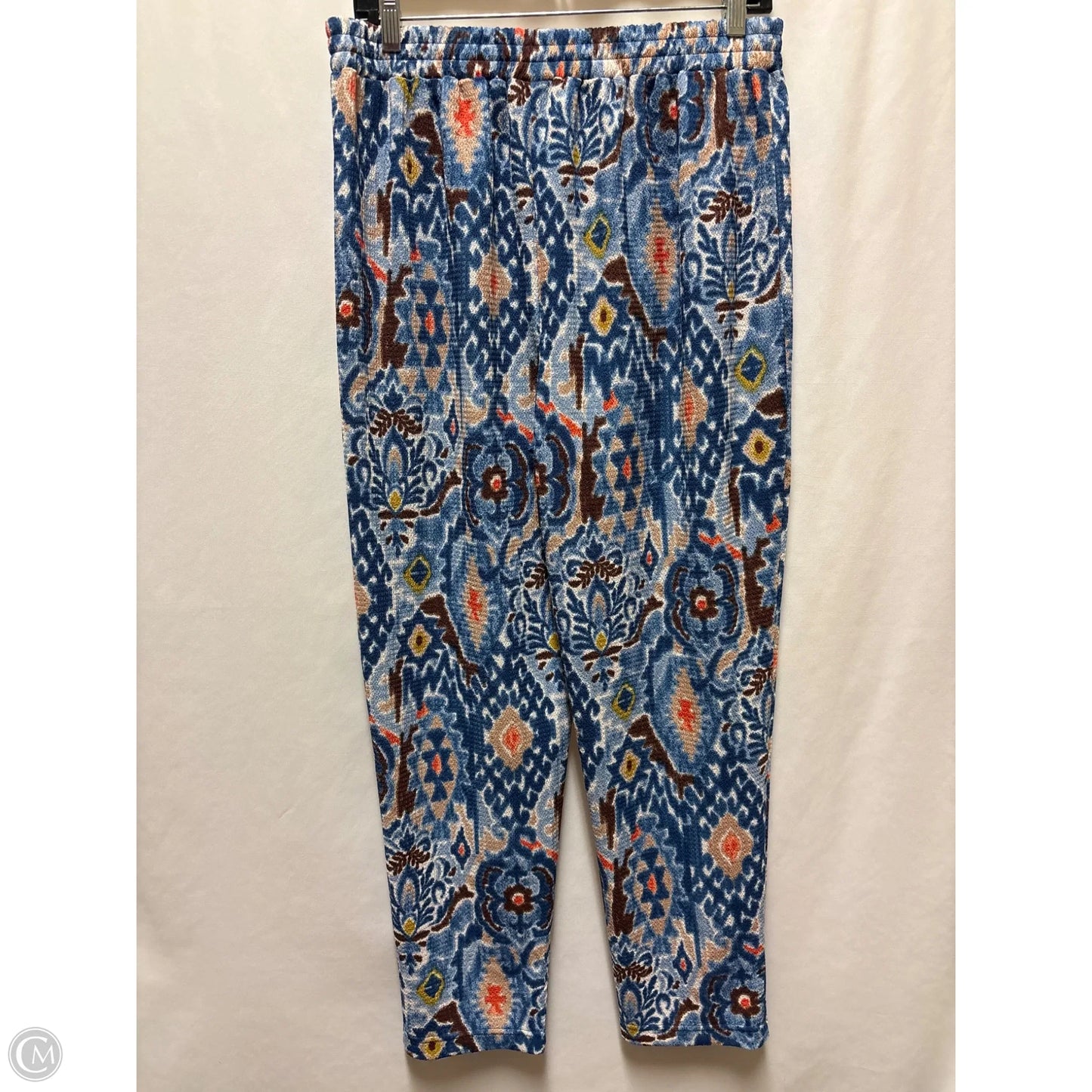 Pants Other By Soho Apparel In Blue, Size: M