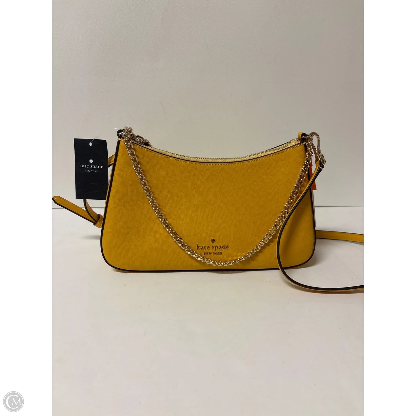 Crossbody Designer By Kate Spade, Size: Medium