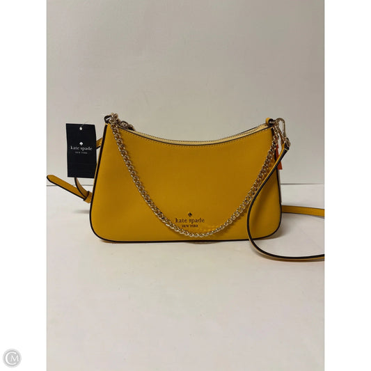 Crossbody Designer By Kate Spade, Size: Medium