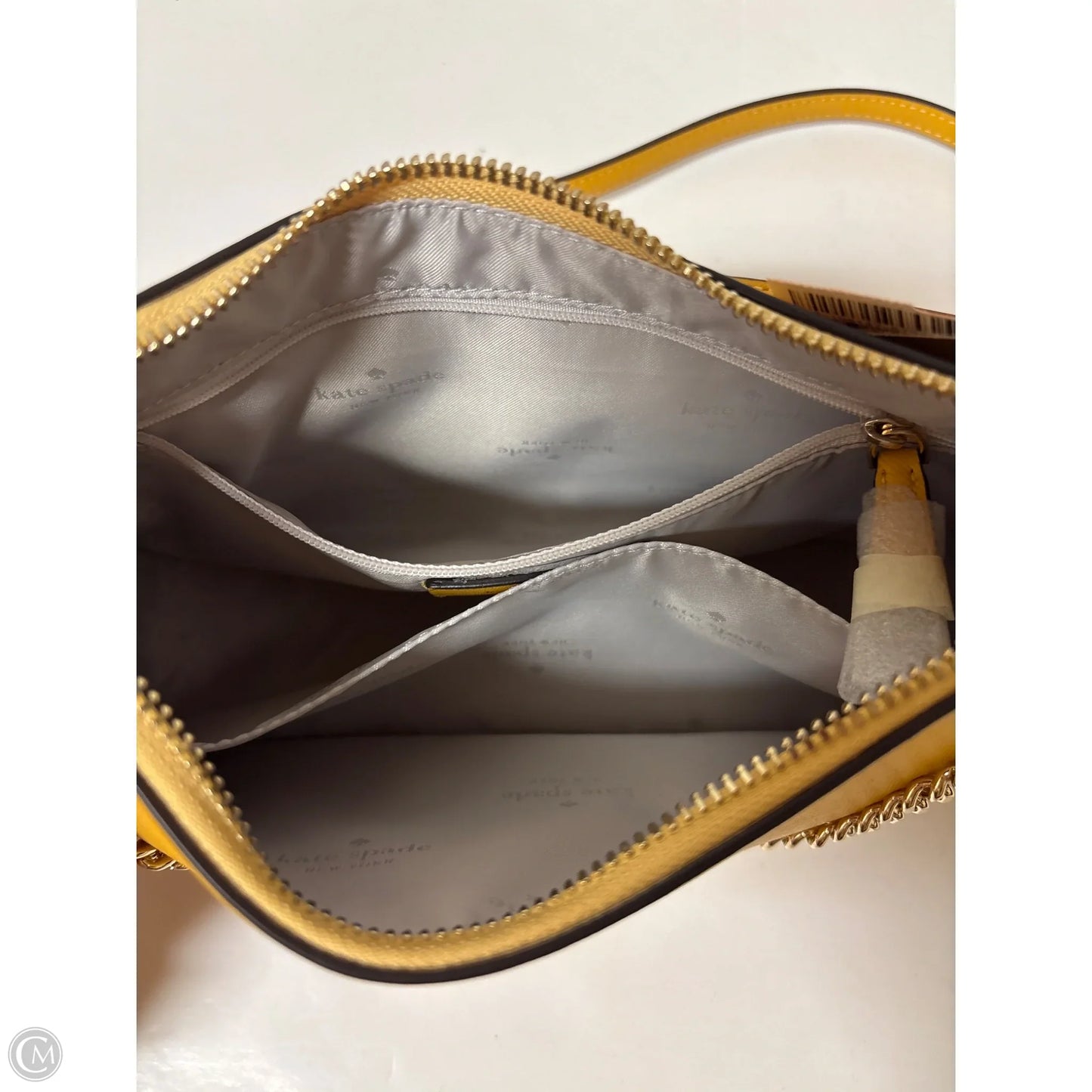 Crossbody Designer By Kate Spade, Size: Medium