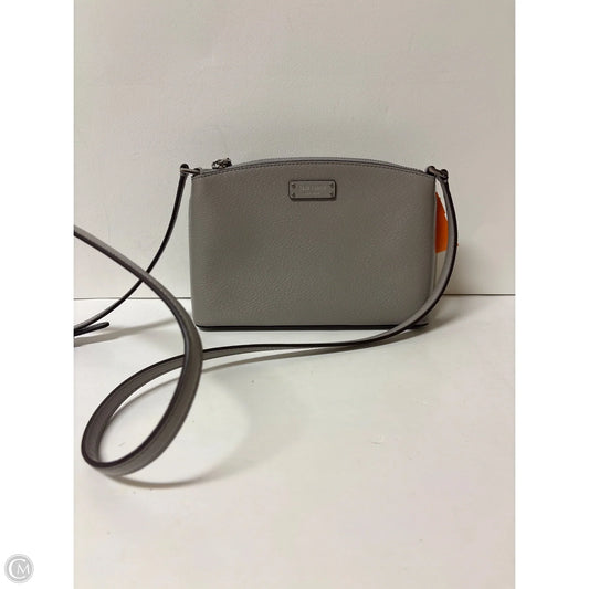Crossbody Designer By Kate Spade, Size: Medium