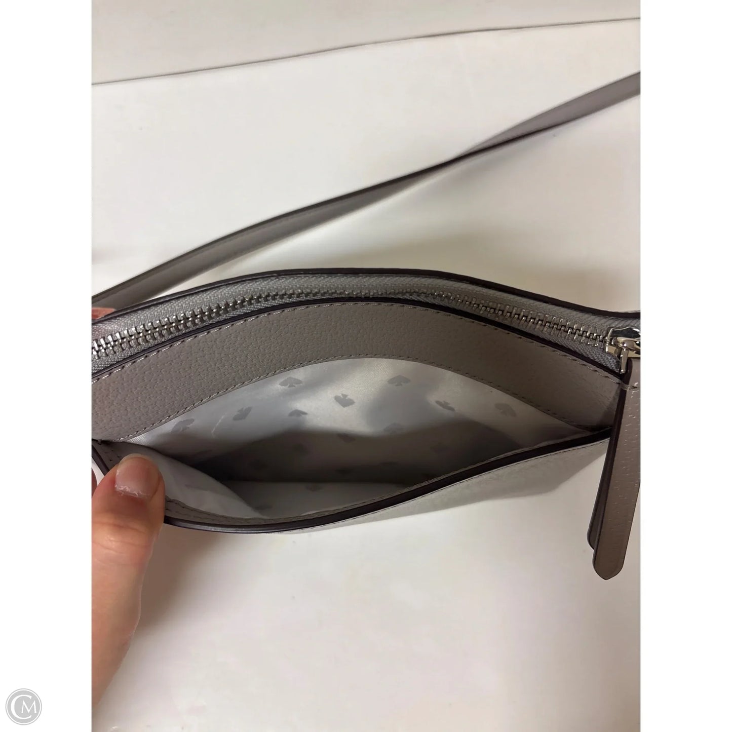 Crossbody Designer By Kate Spade, Size: Medium