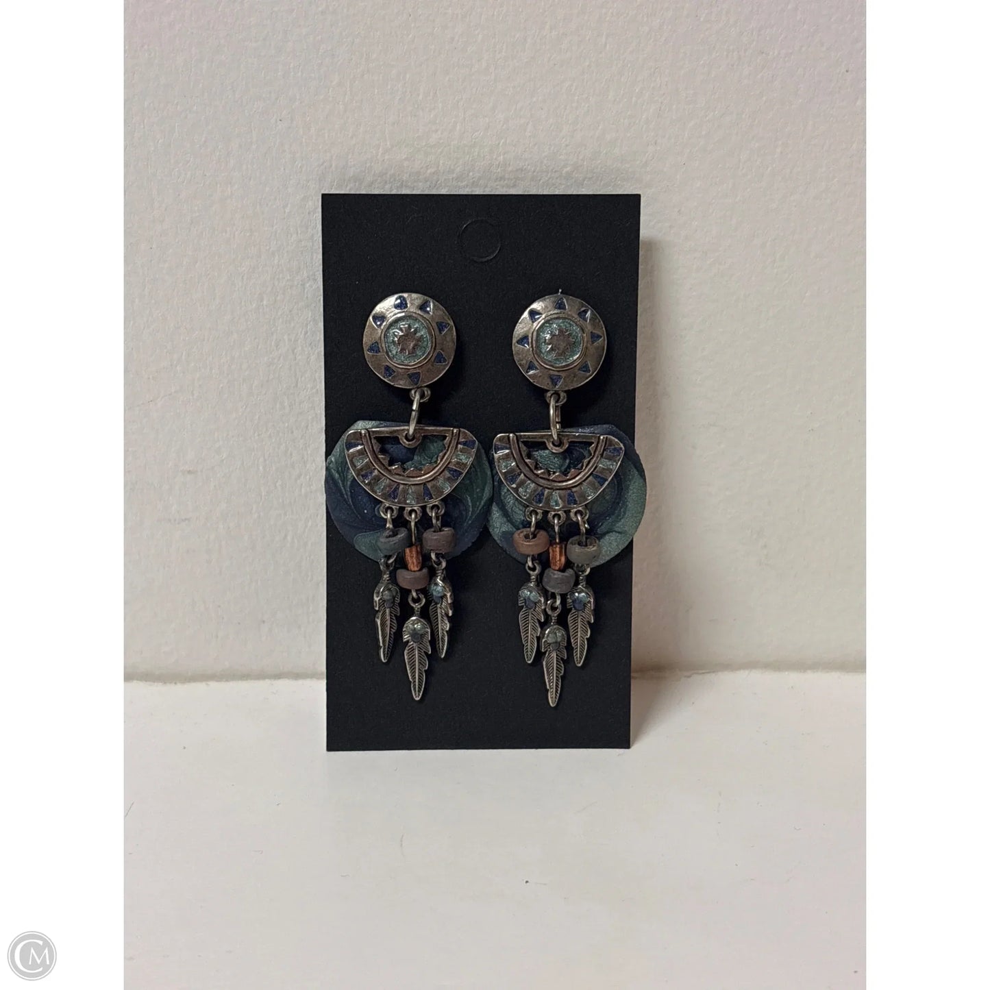 Earrings Dangle/drop By Cmf