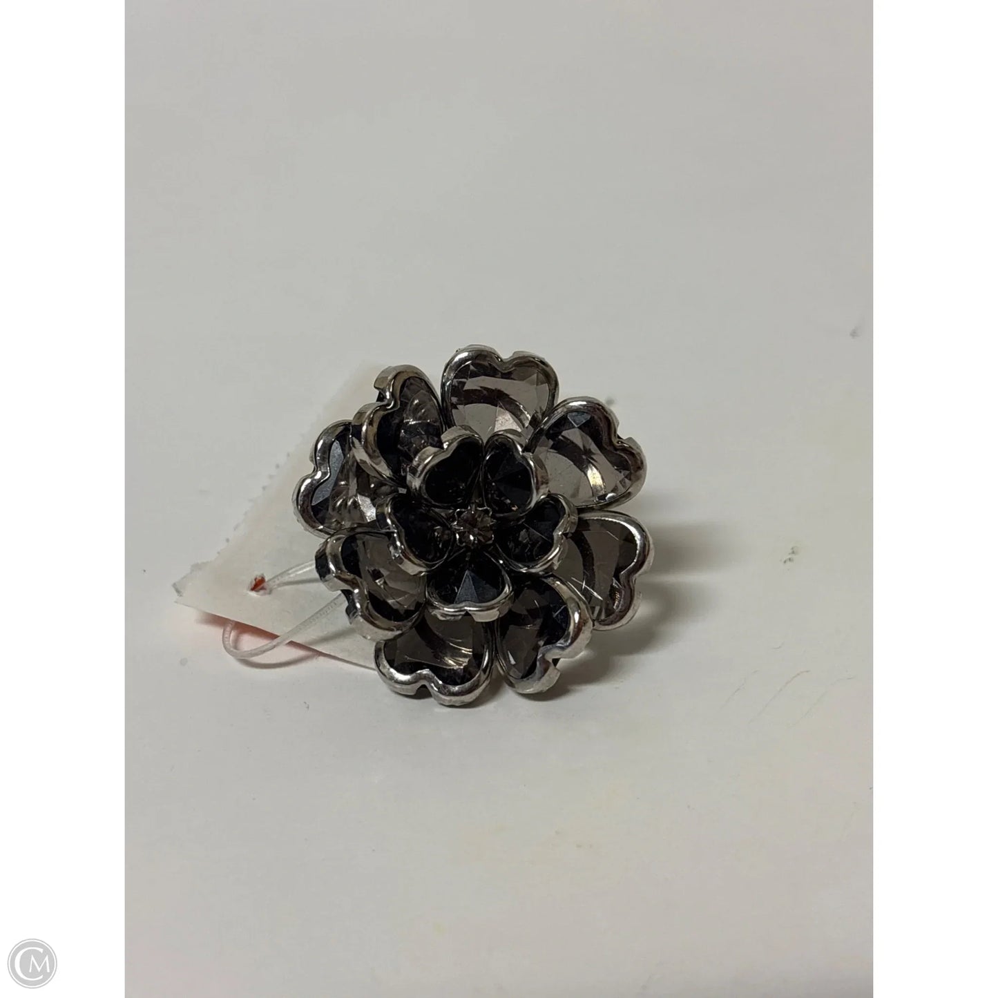 Ring Statement By Cmf